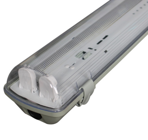 LED Tube Tri-proof Fixture