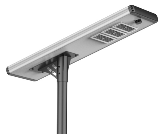 30W All in one Solar Street Light